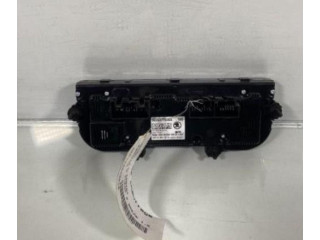 Блок управления климат-контролем 5E0907044BAYMS   Skoda Octavia Mk3 (5E)