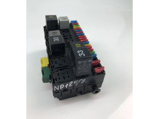 Pojistková skříňka 357937039 Volkswagen Caddy 2000