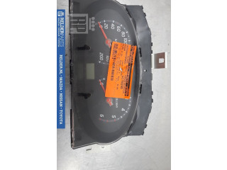 Přístrojová deska Nissan Micra C+C 2003