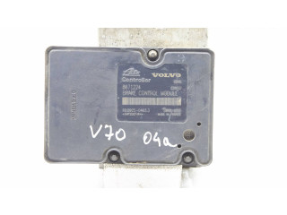 Блок АБС 8671224, p08671225 Volvo XC90 2003 - 2006 года