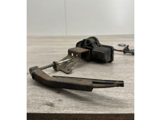 Моторчик стеклоочистителя Saab 9-5