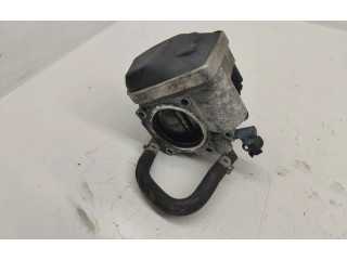 Дроссельная заслонка    55562380, 1160908M   Opel Astra H
