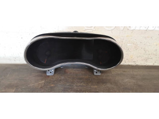 Панель приборов 05091682AF Jeep Grand Cherokee