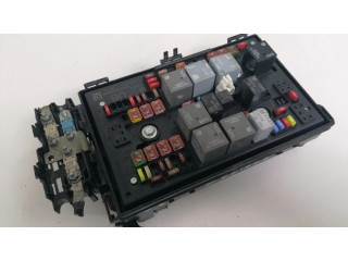 Pojistková skříňka 13368644 Opel Zafira C 2013