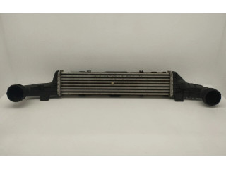 Интеркулер  A2105002000, A2105002000   Mercedes-Benz E W210 