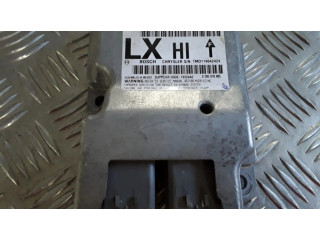 Блок подушек безопасности 04896372AA, 0285010005   Chrysler 300 - 300C