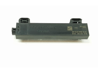 Блок управления 5WA962132, 5WA962132   Cupra Leon