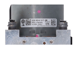 Jednotka ABS 5Q0614517GB   Volkswagen T-Roc 2022