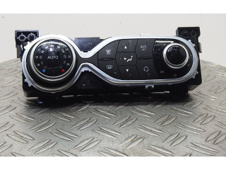 Блок управления климат-контролем 275102284R   Dacia Sandero