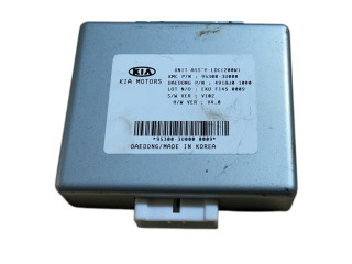 Блок управления 953003U000, 4918J01000   KIA Sportage