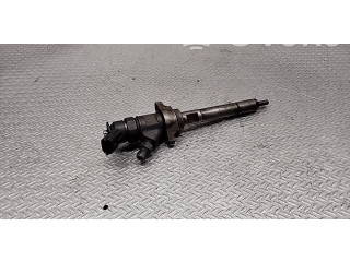 Форсунка 0445110297 Citroen C4 Grand Picasso