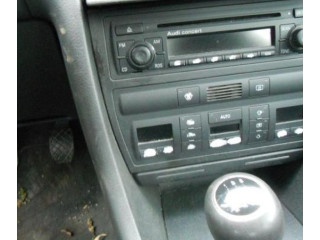 Вентилятор печки    4B1820021B   Audi A6 S6 C5 4B