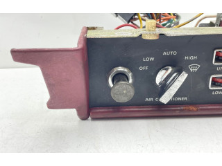 Блок управления климат-контролем    Rolls-Royce Silver Spur