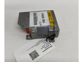 Блок подушек безопасности YWC107010 MG ZS