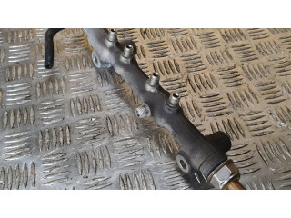 Топливная рампа 45PP33, 10296258270 Nissan Navara D40 2.5