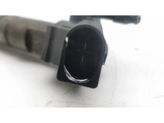 Форсунка A6420700587, 0445115027    Jeep Grand Cherokee (WK) для дизельного двигателя 642.980 3