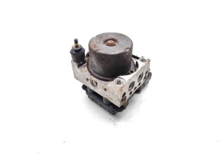 Блок АБС MN102311, 4506C0084 Mitsubishi Outlander 2001 - 2007 года