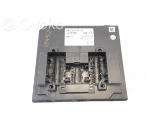 Блок управления 6C0937087D Volkswagen Polo