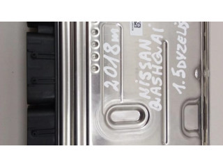 Řídící jednotka 08032902F, 0281035669   Nissan Qashqai 2019