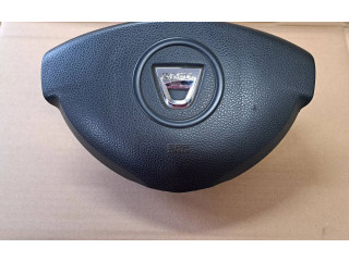 Подушка безопасности водителя 3064537 Dacia Dokker