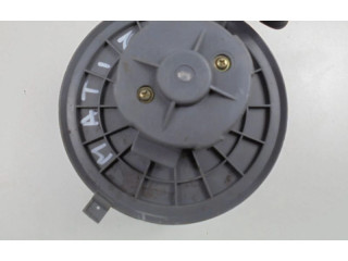 Вентилятор печки       Chevrolet Matiz