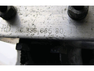 Блок АБС 273004353 Citroen Xsara Picasso - года