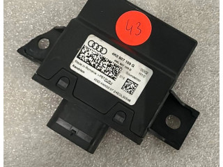 Блок управления 4K0907159G Audi A6 S6 C8 4K