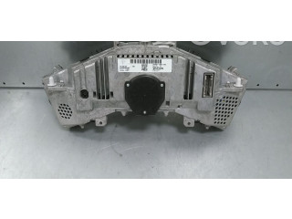 Přístrojová deska Porsche Cayenne (9Y0 9Y3) 2019 9Y0920956, 9Y0920956D