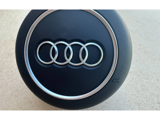 Подушка безопасности водителя 82A880201J, 638245200   Audi Q2 -