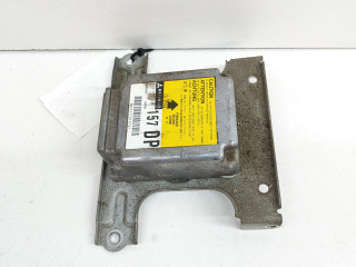 Блок подушек безопасности MR268157, 1523002471   Mitsubishi Pajero