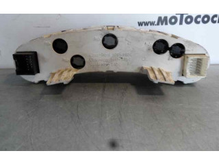 Панель приборов    Chevrolet Matiz       