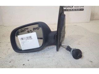 Зеркало (механическое)       Volkswagen Lupo  1998 - 2005 года   