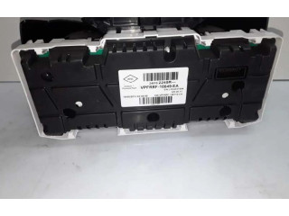 Спидометр (приборный щиток) VPFRRF10849 Renault Clio III