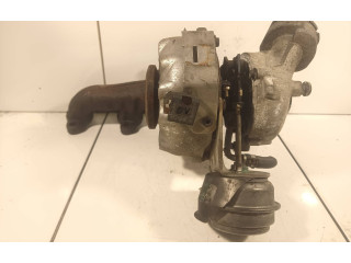  Турбина Volkswagen Jetta V  03G253014M         