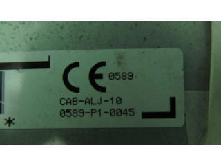 Надувная подушка для крыши