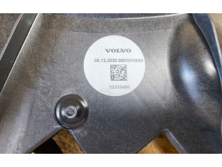 Вентилятор радиатора     32222480    Volvo XC90 