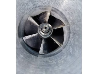  Турбина Volvo V70  8653146         