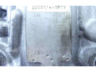 Топливный насос 0470504012, IMPRK1353135 Nissan Almera Tino