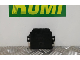 Řídící jednotka 8673137 Volvo S40