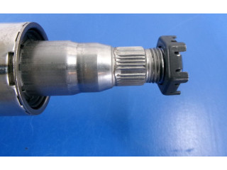 Ось рулевого колеса 517364610, 517364610 Fiat Idea