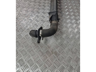 Интеркулер Alfa Romeo Giulietta 1.6