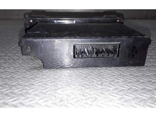 Блок управления климат-контролем MR500648, 1464308790 Mitsubishi Pajero