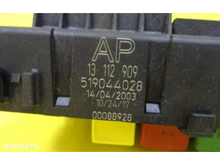 Pojistková skříňka 532150018, 13112909 Opel Vectra C 2006