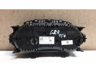 Панель приборов 5G1920740A Volkswagen Golf VII