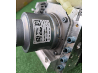 Блок АБС 4KE909059AB, 4KE614100AB Audi e-tron - года