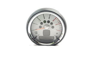 Панель приборов 920139602 Mini One - Cooper Coupe R56