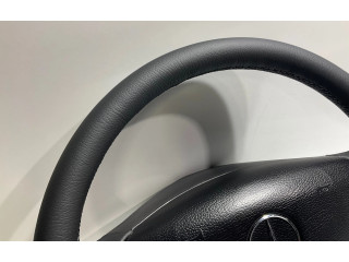 Руль Mercedes-Benz E W211  2002 - 2009 года       