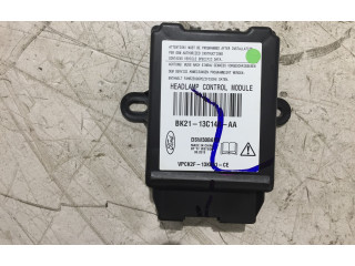 Модуль фонарей