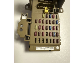 Pojistková skříňka 82201VA030 Subaru WRX STI 2017