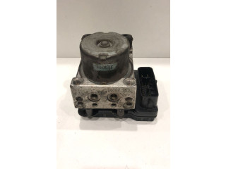 Блок АБС Mazda Demio - года